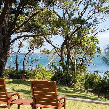By The Beach B&B Self Contained Apartments Sanctuary Point Εξωτερικό φωτογραφία