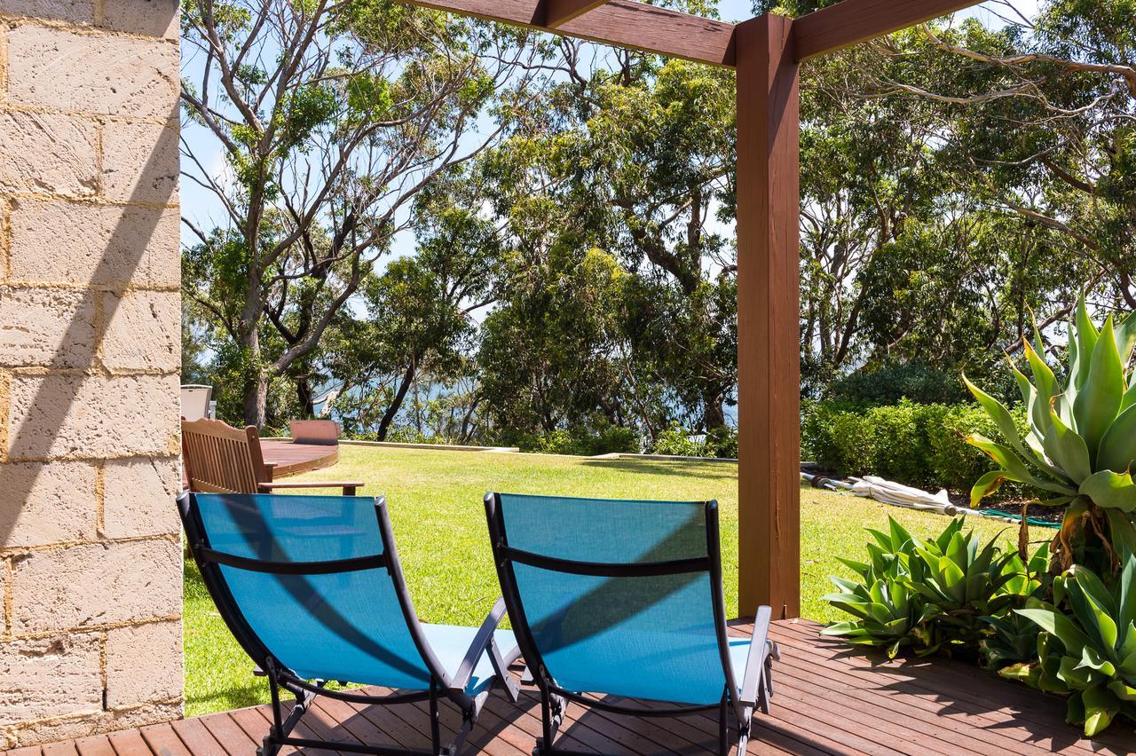By The Beach B&B Self Contained Apartments Sanctuary Point Εξωτερικό φωτογραφία