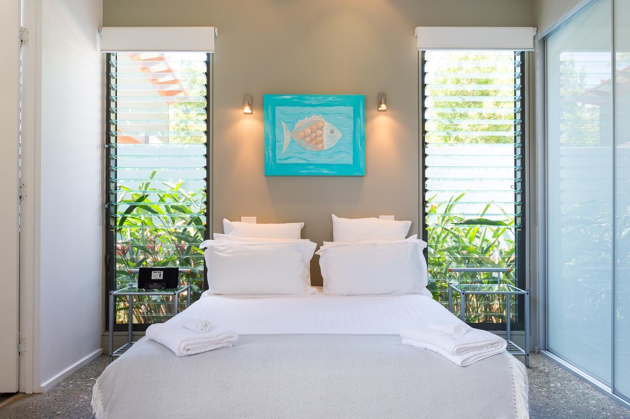 By The Beach B&B Self Contained Apartments Sanctuary Point Εξωτερικό φωτογραφία